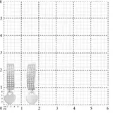 Серьги Atoll б20719 2,84гр.  - фото 3