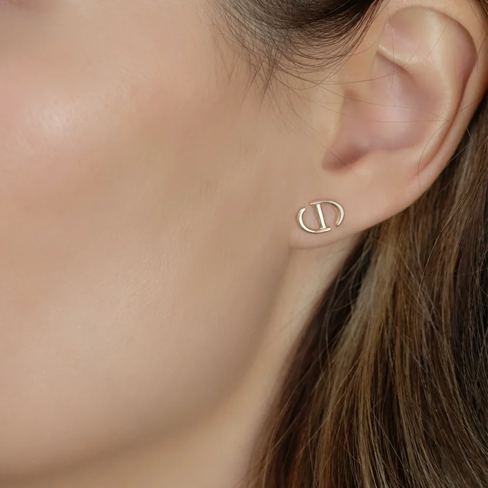 Серьги Атолл 21245 1.36гр  - фото 2