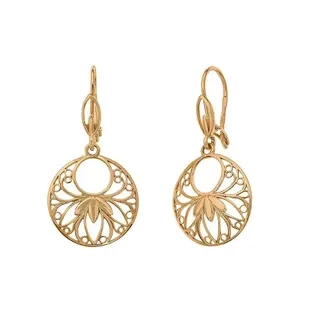 Серьги Атолл 20225 2.47гр 