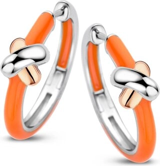 Серьги Tirisi 4518 tir 0,59гр 7,20ct.