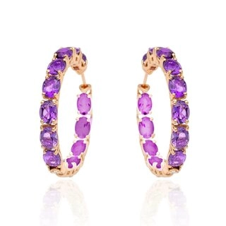 Серьги Casato 2025 cas 10,52гр 0,03ct 6,43ct 8,15ct. 