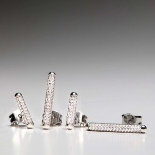 Серьги Rosato 2084 1,55гр 