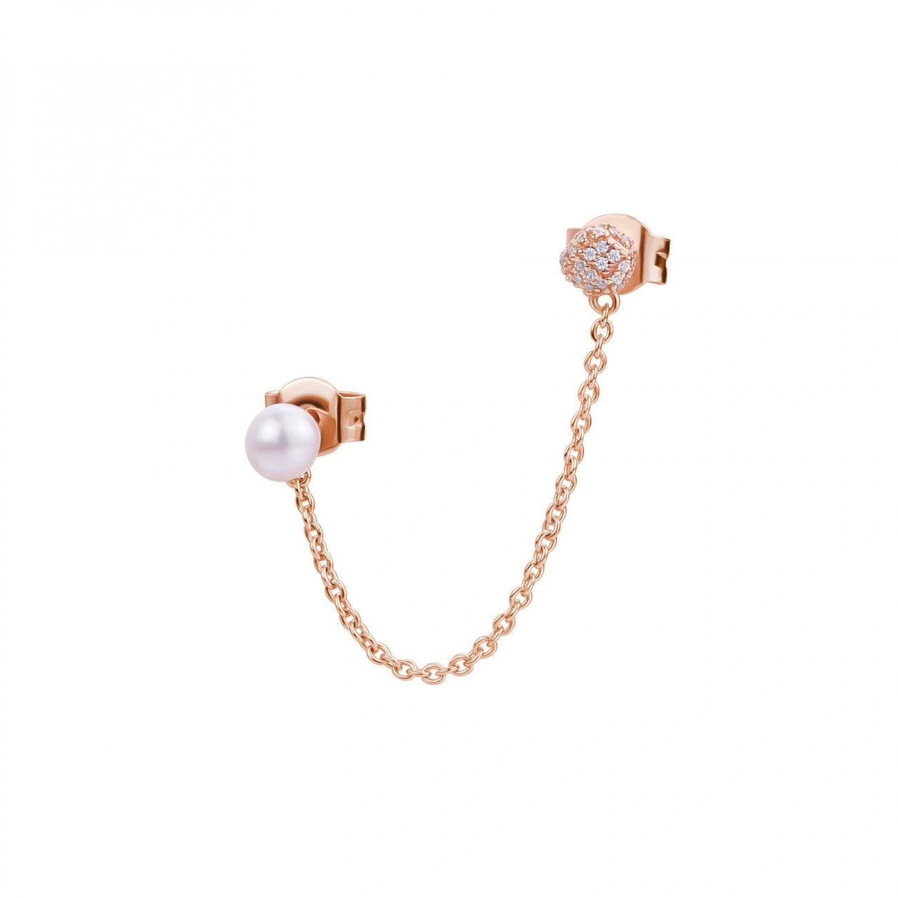 Моносерьга Rosato 2418 1,3гр 