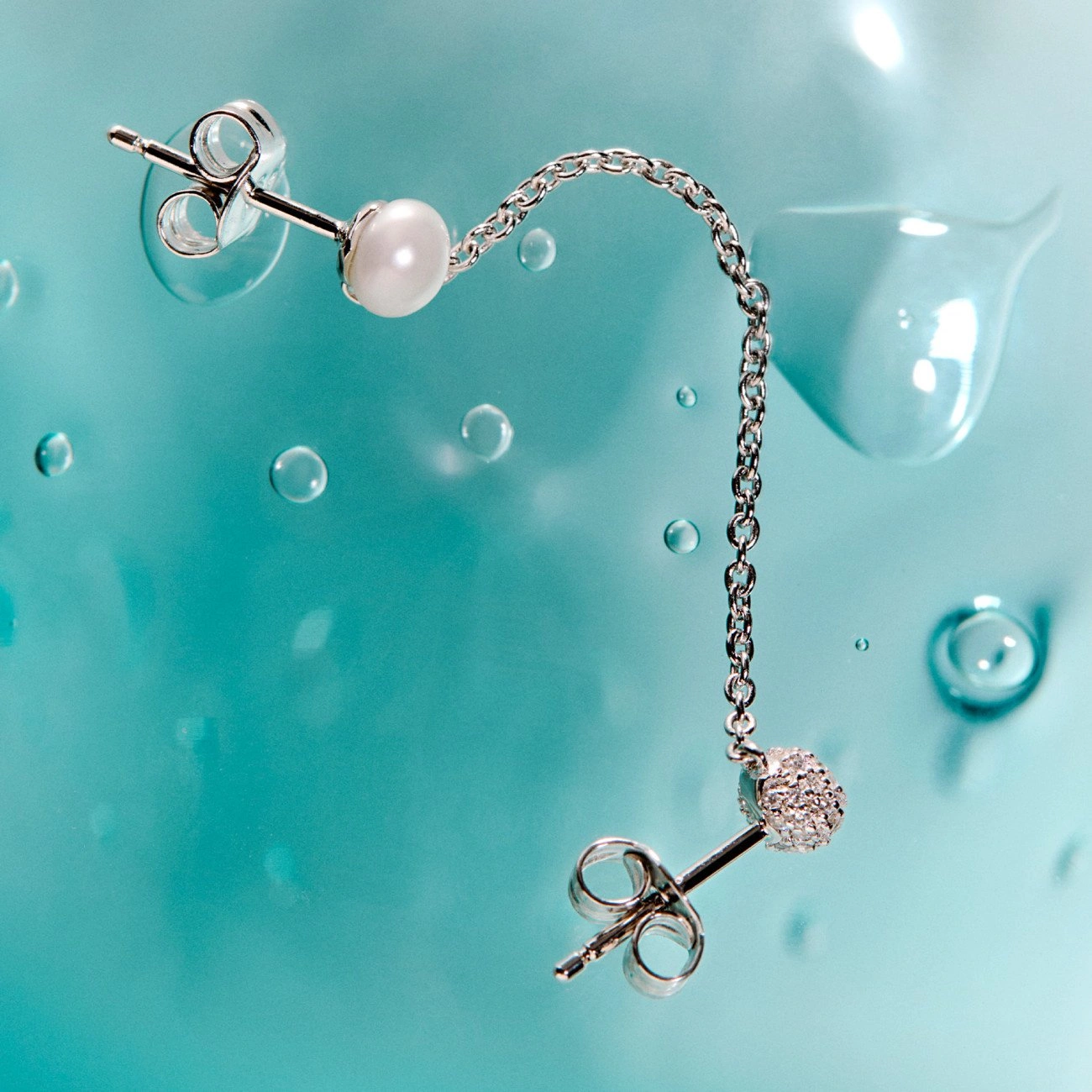 Моносерьга Rosato 2417 1,3гр 