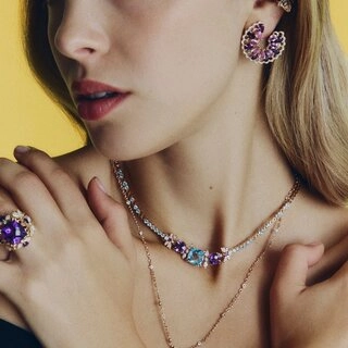 Кафф BG 3426 5,95гр 0,24 крт 