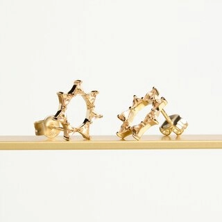 Серьги Rosato 2499 2гр 