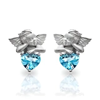 Серьги Carrera 403 3,87гр 0,937 крт 