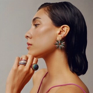 Кафф BG 3407 2,8гр 0,22 крт 