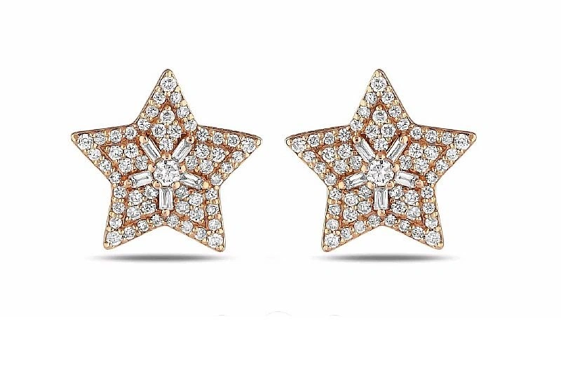 Серьги BG 2910 3,467гр 