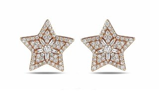 Серьги BG 2910 3,467гр 