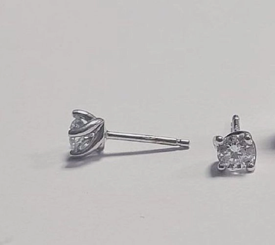 Серьги Amin 221 2,08гр 0,3/0,3 крт 