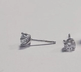 Серьги Amin 221 2,08гр 0,3/0,3 крт 