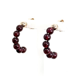 Серьги Tirisi 7063 1,11гр 8,44 крт 