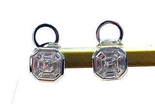 Серьги Constella 5177 2,71гр 