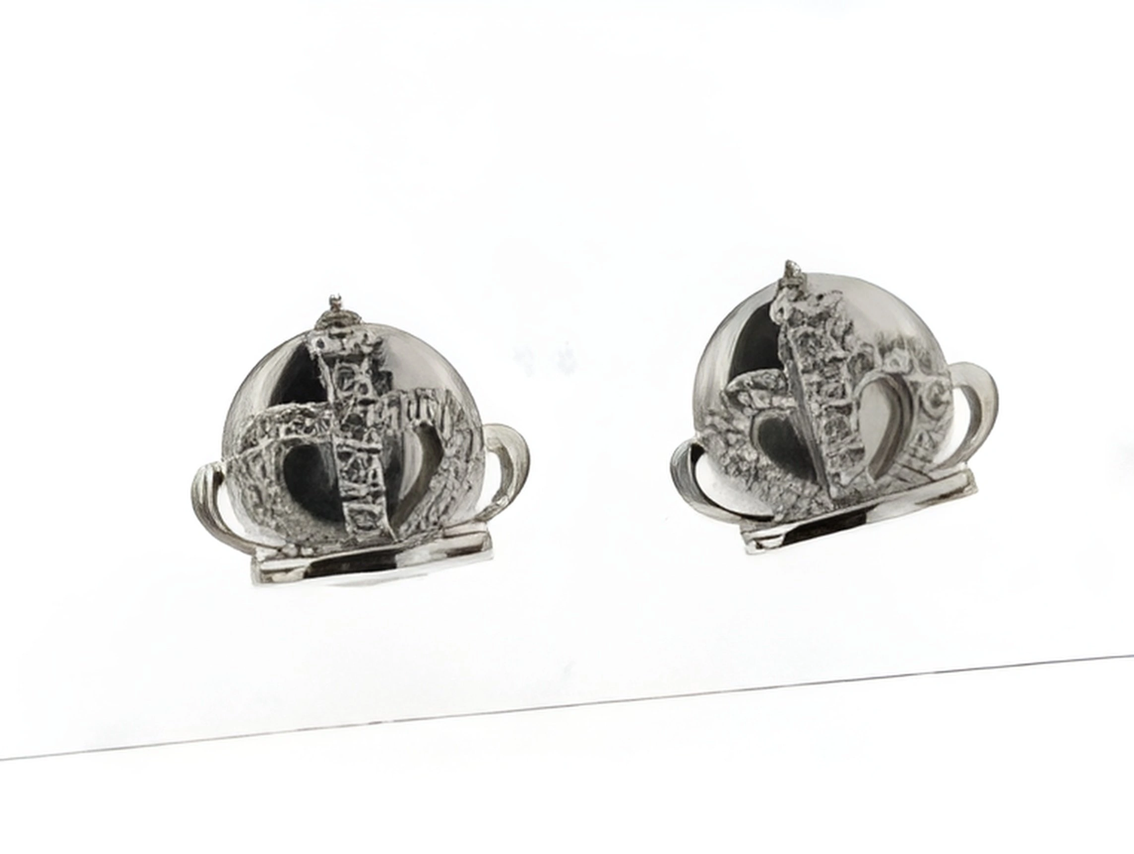 Серьги Crivelli 8761 2гр 