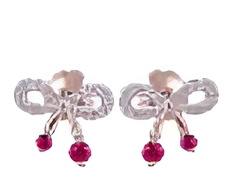 Серьги Constella 5167 0,99гр 