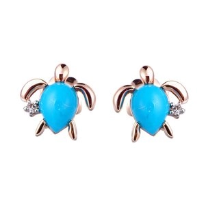 Серьги Constella 5145 0,97гр 