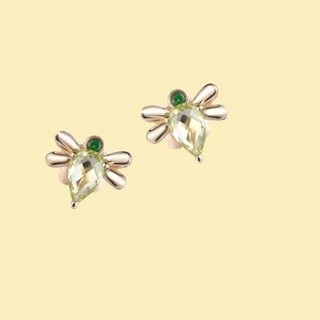 Серьги Constella 5115 0,77гр 