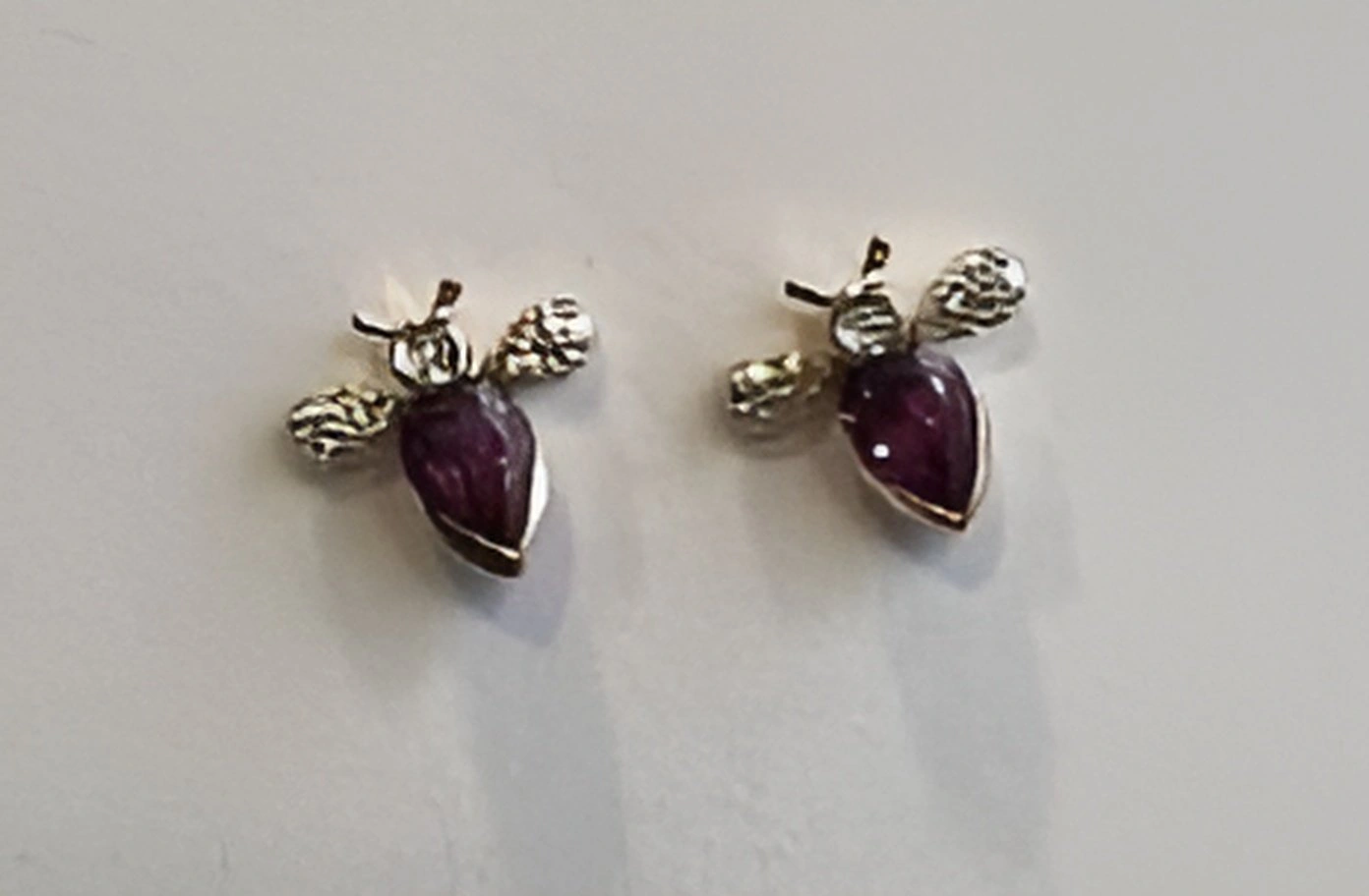 Серьги Constella 5126 0,34гр 