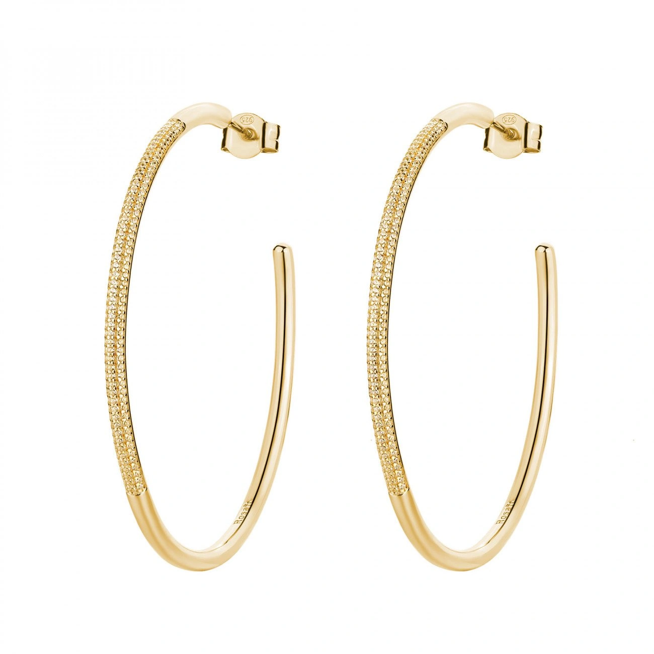 Серьги Rosato 2107 11,6гр 