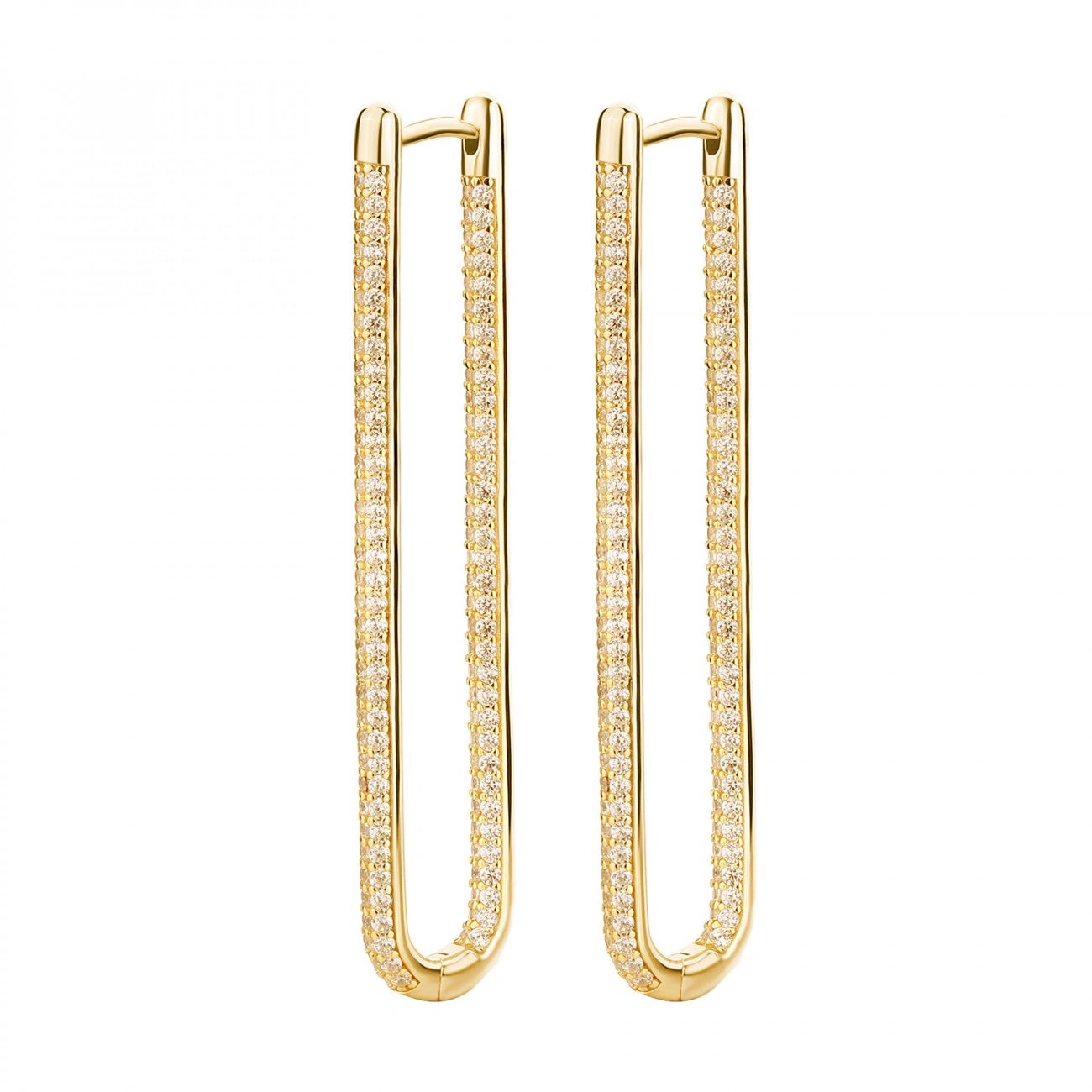 Серьги Rosato 2102 10,02гр 