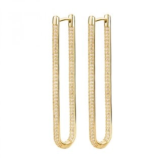 Серьги Rosato 2102 10,02гр 