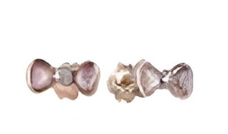 Серьги Constella 5117 0,98гр 