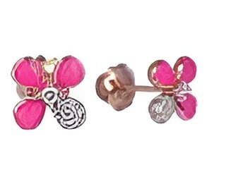 Серьги Constella 5139 1,11гр 