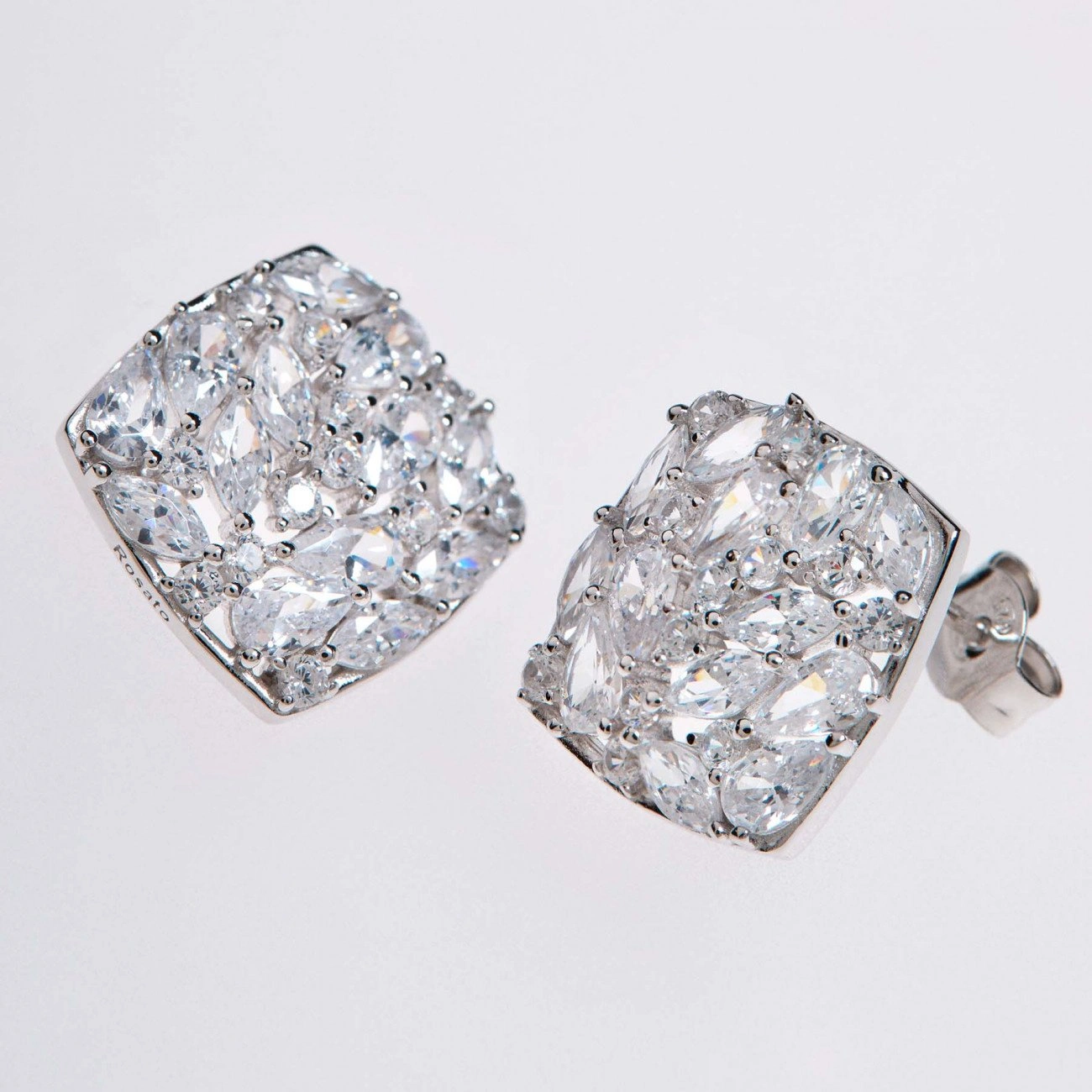 Серьги Rosato 2247 6,3гр 