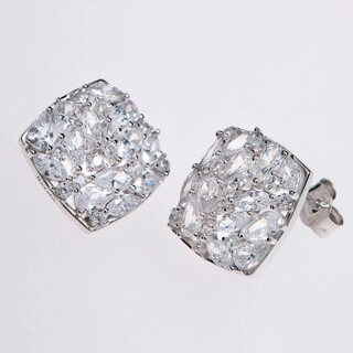 Серьги Rosato 2247 6,3гр 