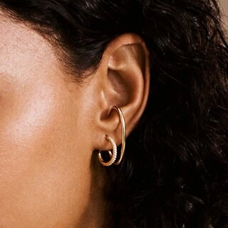 Серьги Rosato 2103 5,9гр 