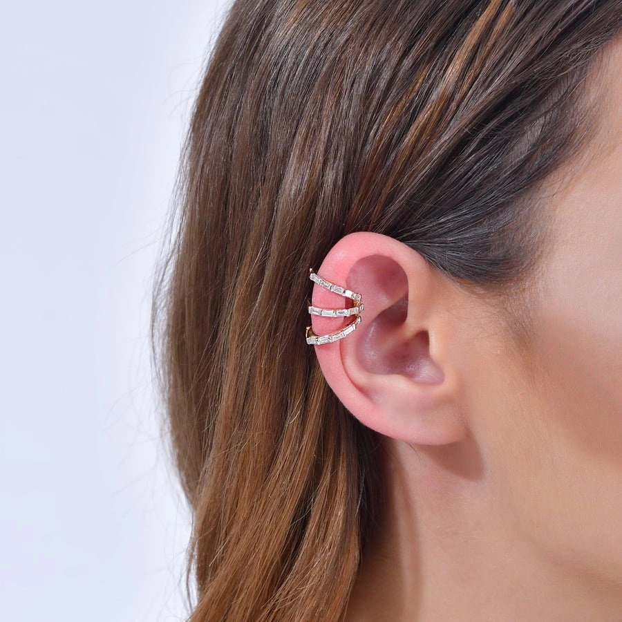 Кафф BG 3414 3,88гр 0,4 крт 