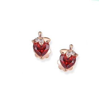 Серьги Constella 5155 0,75гр 