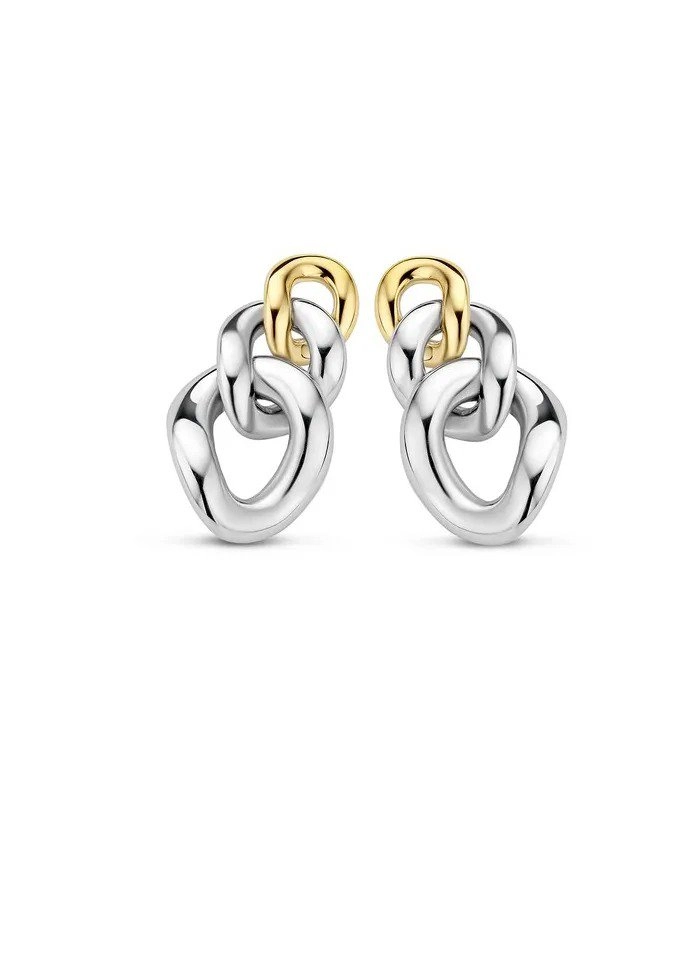 Серьги Tirisi 3410 2.12гр. 21.41гр. 