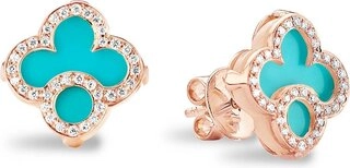 Серьги Tirisi 4711 tir 2,41гр 0,20гр 2,52гр. 