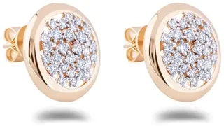 Серьги Favory E01197024 5,96гр. 