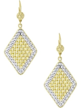 Серьги Roberto Bravo E01150849 AS 