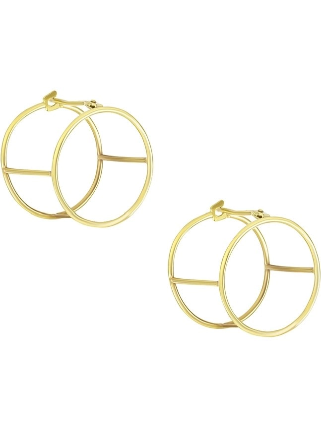 Серьги Roberto Bravo E01125694 