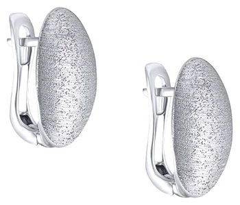 Серьги Favory E01110300 2,73гр. 