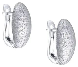 Серьги Favory E01110300 2,73гр. 