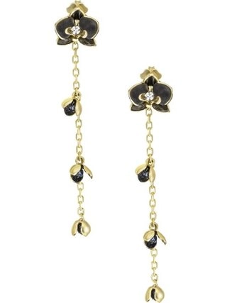 Серьги Roberto Bravo E01184154 