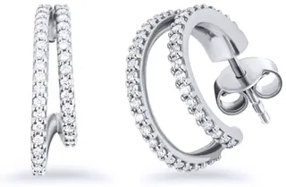 Серьги Favory E01175983 2,71гр. 