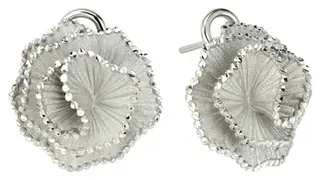 Серьги Roberto Bravo E01192395 6,21гр. 