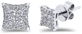 Серьги Favory E01196515 2,05гр. 