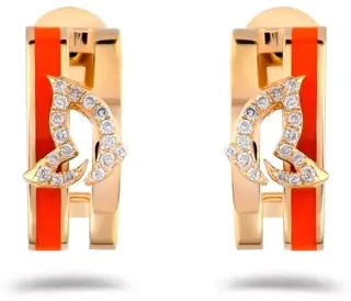 Серьги Roberto Bravo E01198083 3,44гр. 