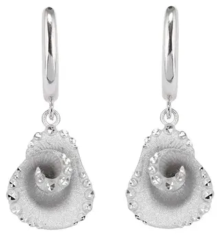 Серьги Roberto Bravo E01192463 5,26гр. 