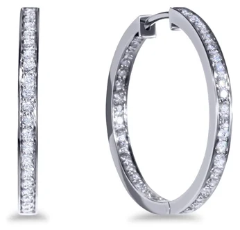 Серьги Favory E01178113 9,32гр. 