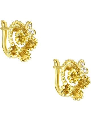 Серьги Roberto Bravo E01185441 