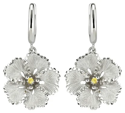 Серьги Roberto Bravo E01192456 6,66гр. 