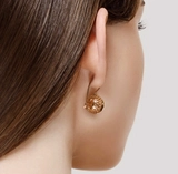 Серьги Atoll 2008 4,51гр. 